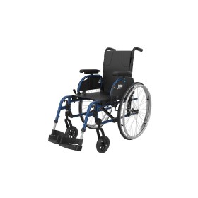 SHELLEY lightweight wheelchair