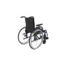 SHELLEY lightweight wheelchair