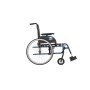 SHELLEY lightweight wheelchair