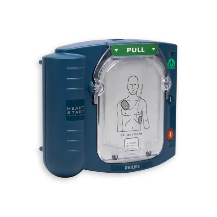 Heartstart HS1 Philips Defibrillator