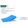 Sterile non-woven drape 50 x 70 cm