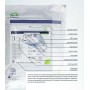 Sterile non-woven drape 90 x 150 cm