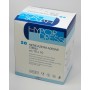 Sterile adhesive dressing 10x10 cm - pack 50 pcs.