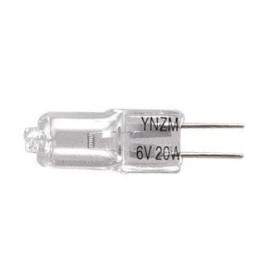 Ampoule pour codes 31000 et 31001