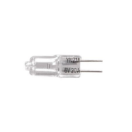 Ampoule pour codes 31000 et 31001