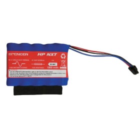 Pack batterie pour 34040, 34042, 34048