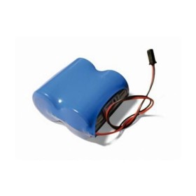 Battery pack up to batch 000009 - Jul 2013 