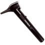 Otoscope e-scope noir halogène 2.7v en sachet