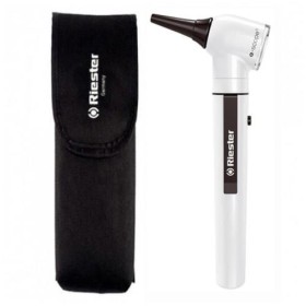 E-scope white xenon 2.5v otoscope in sachet