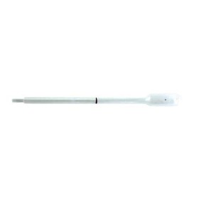 Capillary blood collection pipette for code 24022 - pack of 50.