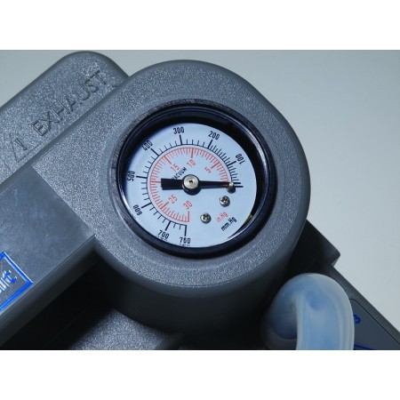 Aspiratore chirurgico devilbiss vacu aid 7305p-d con batteria