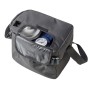 Aspirador portátil devilbiss 7325p-i silencioso com bateria