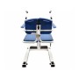 Fauteuil de transfert de patient hydraulique