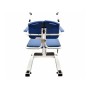 Hydraulic Patient Transfer Chair