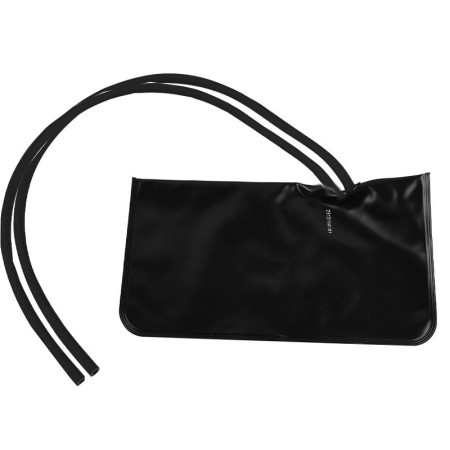 Pulmón de pvc 2 tubos - adulto