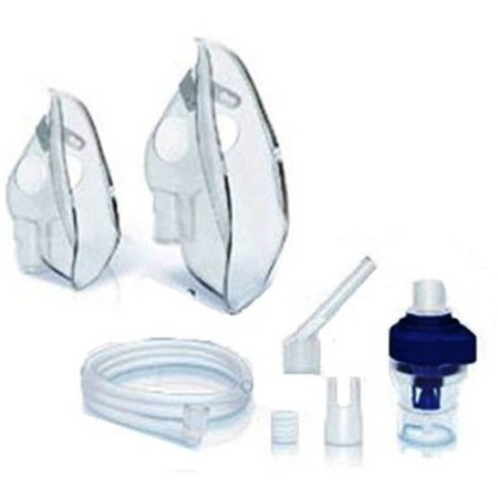 Kit completo medeljet smart per aerosol smart a batteria