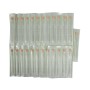 BD Quincke Needles 18g - 1,2x90 mm - Pink - Pack 25 pcs.