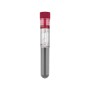 10 ml rør - cylindrisk - 16x100 mm - polypropylen - sterilt - pakke. 1600 stk.