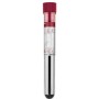 Tubo de 5 ml - cilíndrico - 12x86 mm - poliestireno - estéril - paquete. 3000 piezas.