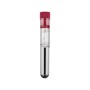 10 ml provrör - cylindriskt - 16x100 mm - polystyren - sterilt - paket. 1600 stk.