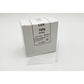 Disposable pipette tips for 23997, 23998 - pack 50 pcs.