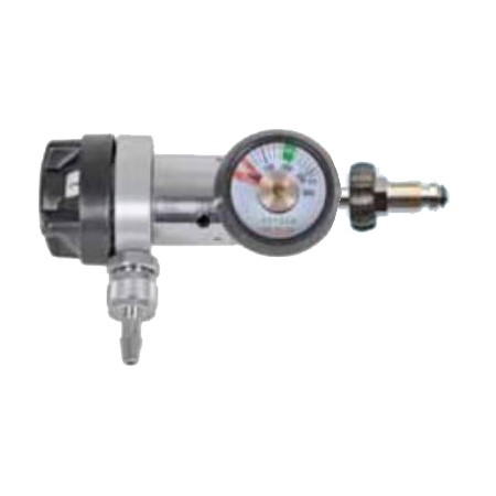 British standard pressure reducer