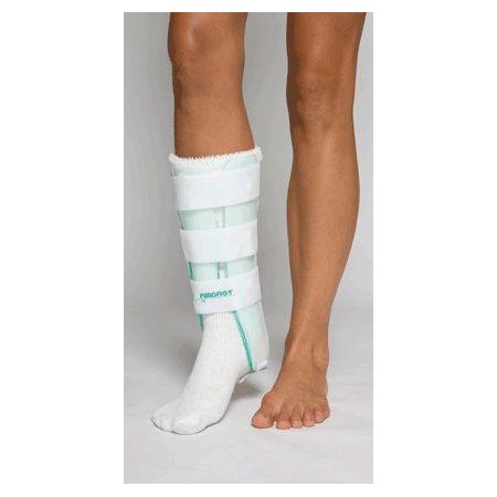 Gambaletto per fratture Aircast (leg brace)