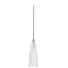 B.Braun Sterican 27G Aiguilles Hypodermiques 0,40 x 40 mm - Gris - 100 pcs.