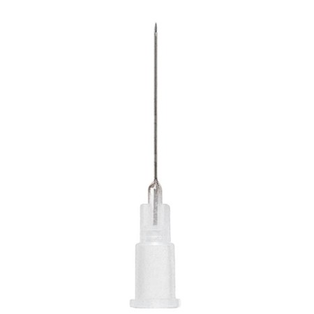 Aghi ipodermici b.braun sterican 27g 0,40 x 40 mm - grigio - 100 pz.