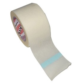 Non-woven plaster spool 9.14 m x 25 mm