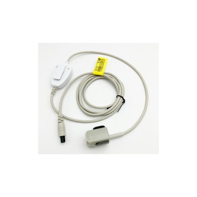 Spo2 Pc Sensore spo2 per pc-300 - pediatrico - optional