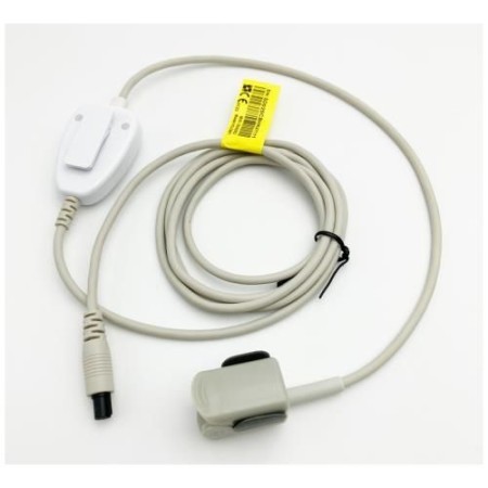 SpO2-sensor voor PC-300 - pediatrisch - optioneel