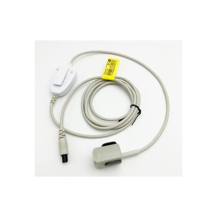 Sensor SpO2 para PC-300 - pediátrico - opcional