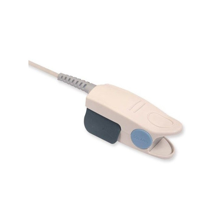 SpO2-sensor til voksne til Nellcor Oxitech – kabel 0,9 m