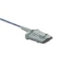 Sensor Soft Adult SpO2 para Nellcor Oxitech - Cabo de 0,9m