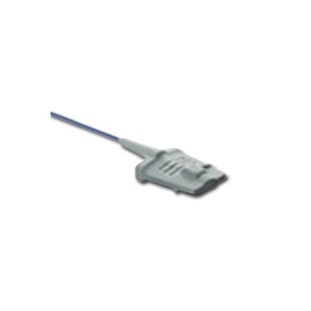 Měkký dospělý spo2 senzor pro nellcor oxitech - kabel 0,9 m