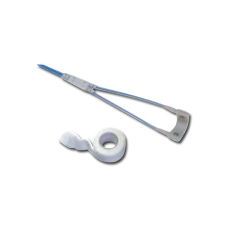 Adult-Neonatal SpO2 Sensor Wrap for Nellcor Oxitech - 0.9m Cable