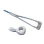 Adult-Neonatal SpO2 Sensor Wrap for Nellcor Oxitech - 0.9m Cable