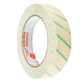 Rouleaux d’agrafage pour autoclave 25 mm x 50 m - 12 rouleaux