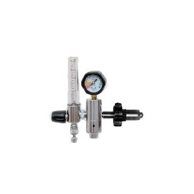 Pressure reducer nf