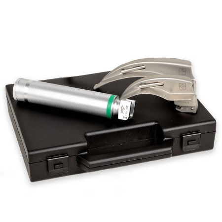 Maxlite flexi kehlkopf set f.o. 2 klingen mc-int ,3,4