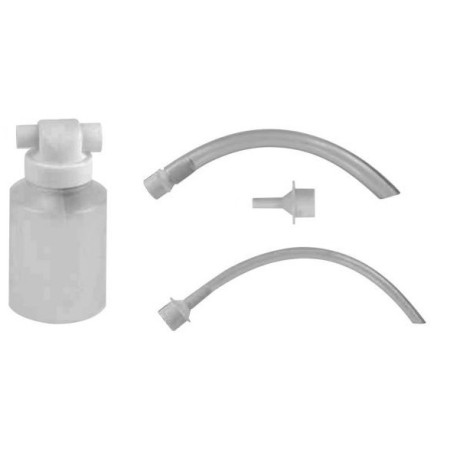 Paediatric spare part set for res-q-vac - with filter until end of stock