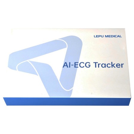 Logiciel de suivi ecg