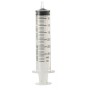 Siringhe senza ago terumo 30 ml - luer lock concentrico - ss+30l1mp - sterili - conf. 25 pz.