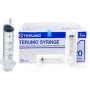 Terumo tű nélküli fecskendők 20 ml - excentrikus luer slip - MDSS20ese - steril - csomagolás. 50 db.