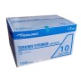 Stříkačky s jehlou terumo 10 ml - 21 g x 1/2 - 100 stříkaček