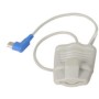 Niet-geweven SPO2-sonde voor nachtgebruik uit N.S. 19040300001 - pakket. 2 stuks.