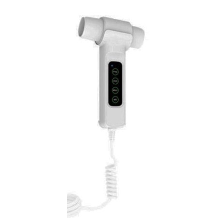 Spirometer probe - vervanging voor 33554