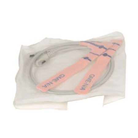 Non-woven spo2 probe for night use up to n.s. 19040200005 - pack 2 pcs.