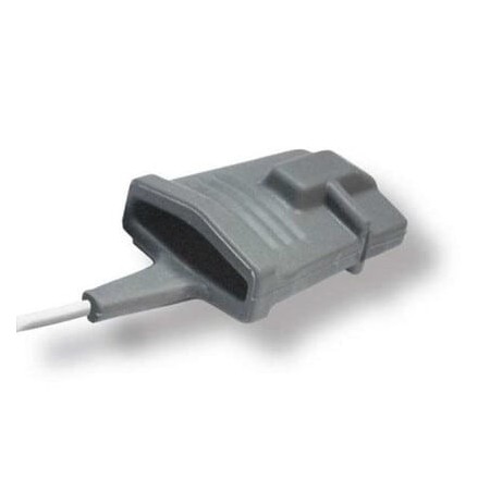 Sonda spo2 adulti - ricambio per cod. 33520 (codice mir 919024).
